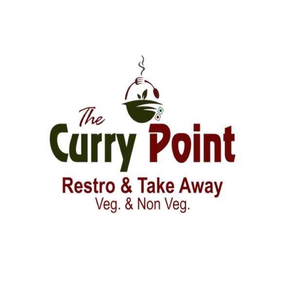 The Curry Point