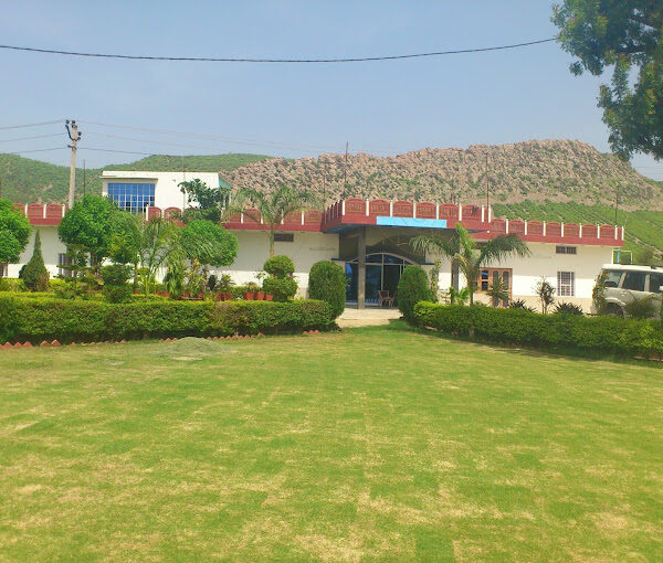 TANYA RESORT