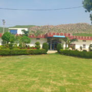 Payal Marriage Garden