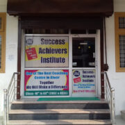 Success Achievers Institute