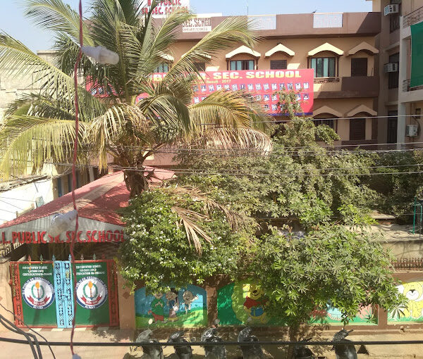 B L Public School