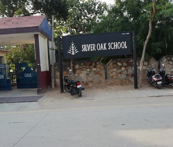 Silver Oak School