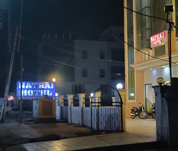 Hotel Natraj