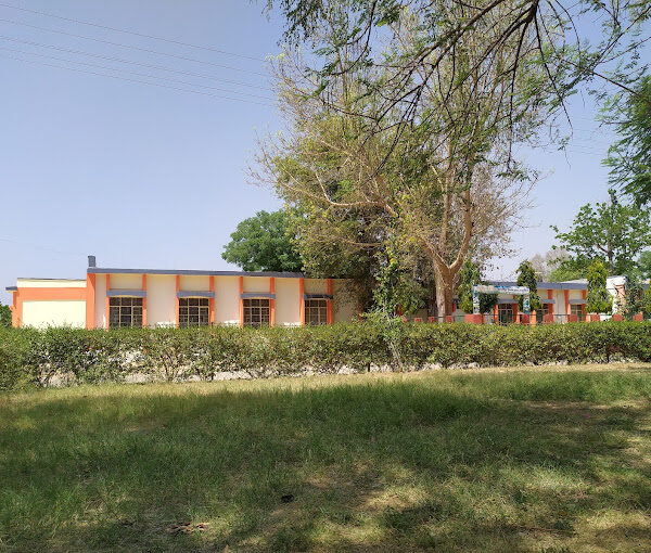 Kendriya Vidyalaya Itarana, Alwar