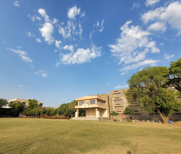 St. Anselm's School, Alwar