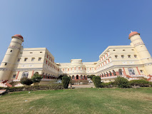 Sariska Palace Resort