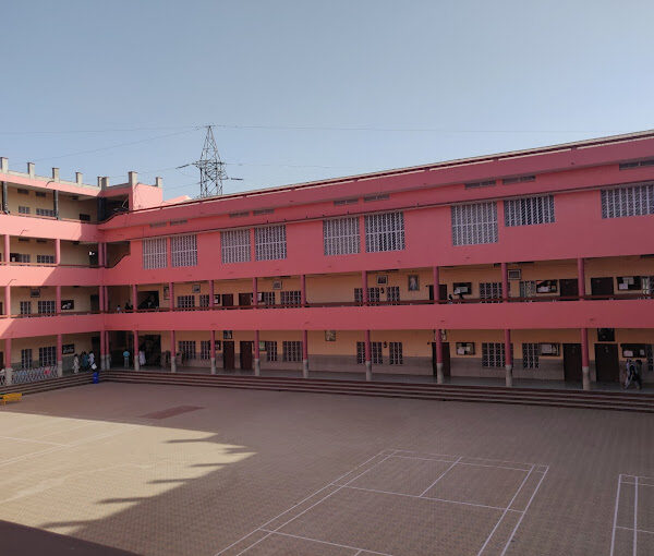 St. Anselm’s School, Alwar