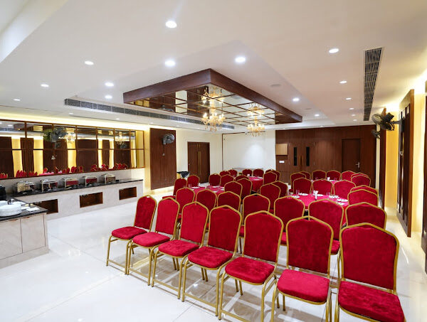 Hotel Natraj