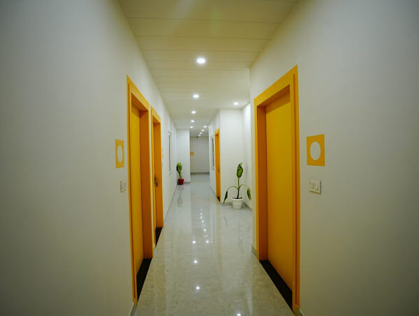 Hotel Natraj