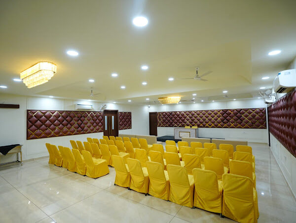 Hotel Natraj