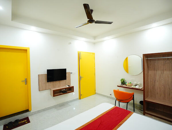 Hotel Natraj