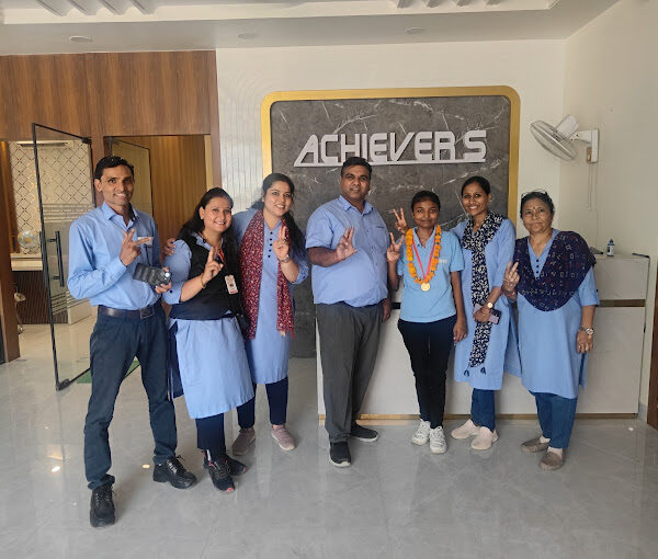 Achievers Public School