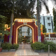 Hotel Aravali