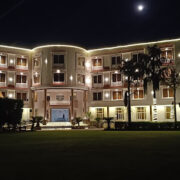 Sagar Resorts