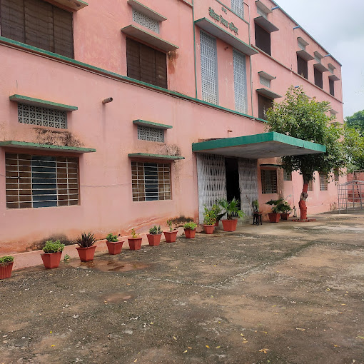 Arya Public School