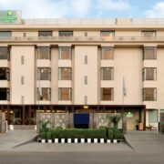 Lemon Tree Hotel Alwar