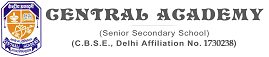 Central Academy Senior Secondary School – Best CBSE School in Alwar, School in Alwar, Top Schools in Alwar