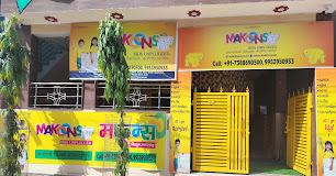 Makoons Play School Alwar