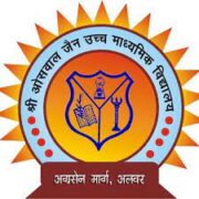 Oswal Jain Senior Secondary School English Medium