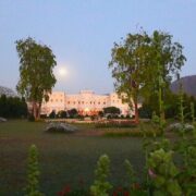 Hotel Sariska Palace