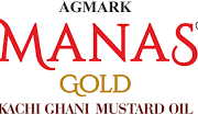 MANAS MUSTARD OIL