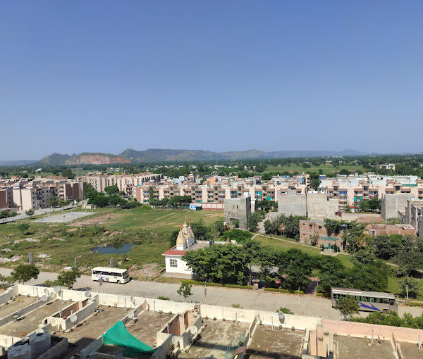 Trehan Shalimar Heights