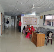 Vidhya Hospital