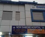 New Diamond Hospital